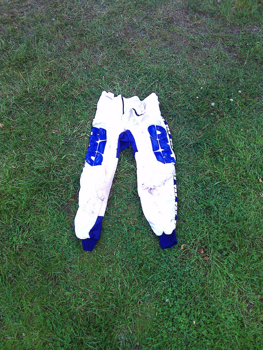 AXO vintage racing trousers
