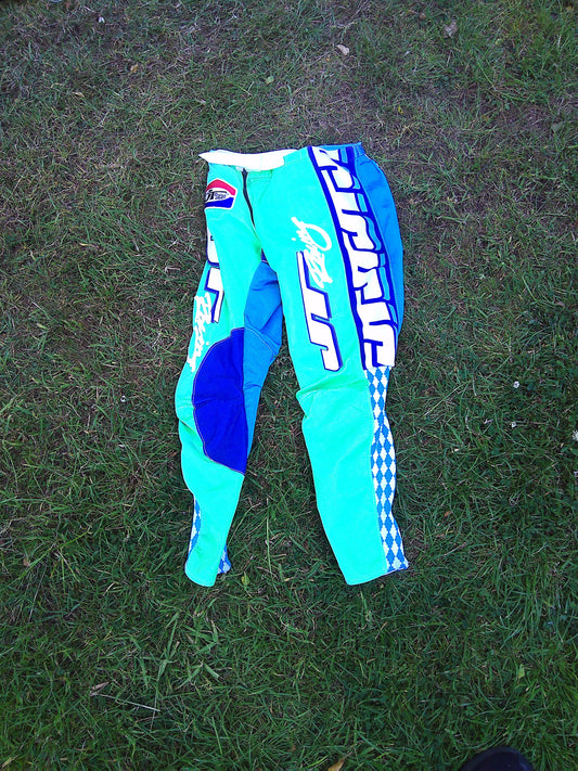JT Racing vintage racing bottoms