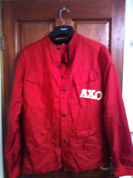 Axo vintage enduro jacket