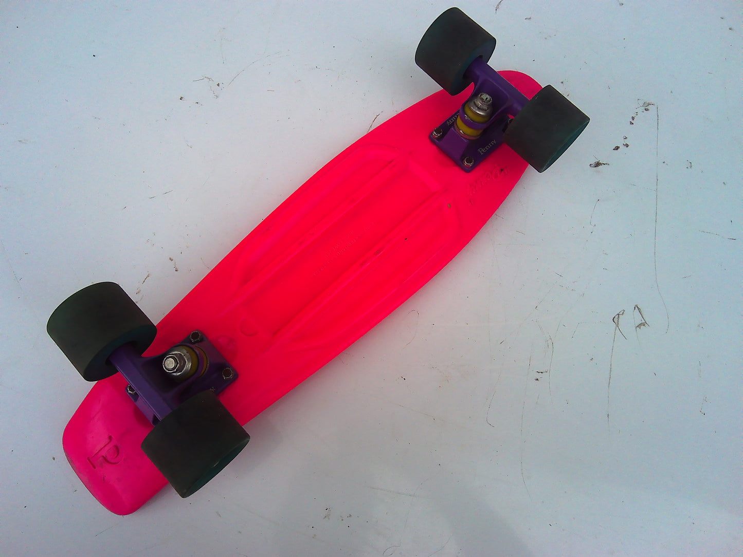 Penny Australia 22" Skateboard Pink