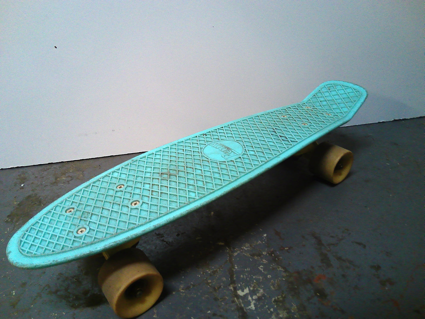 Penny Australia 22" Skateboard Blue