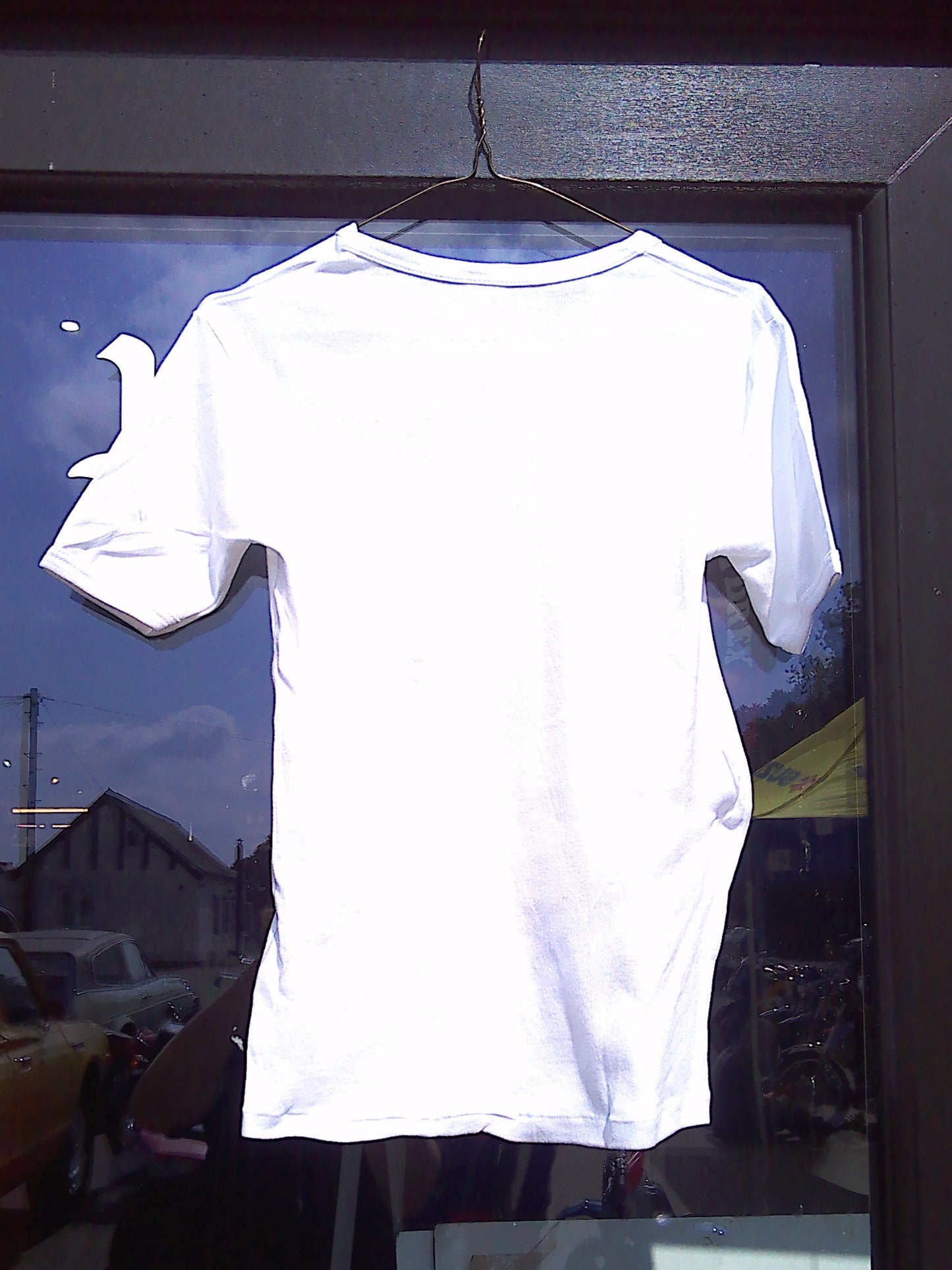 BMW t-shirt