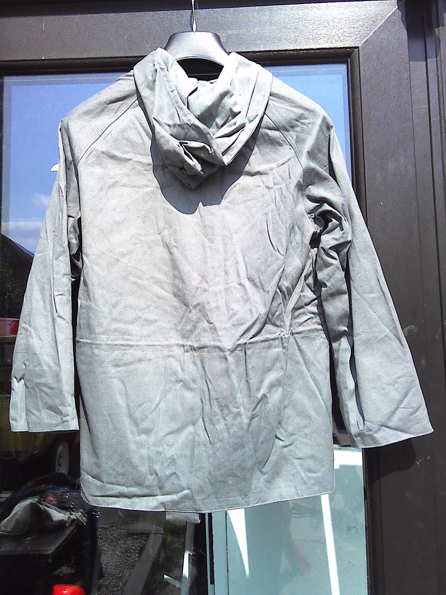 NOS Genuine Belstaff Plainsman Dalesman jacket Small