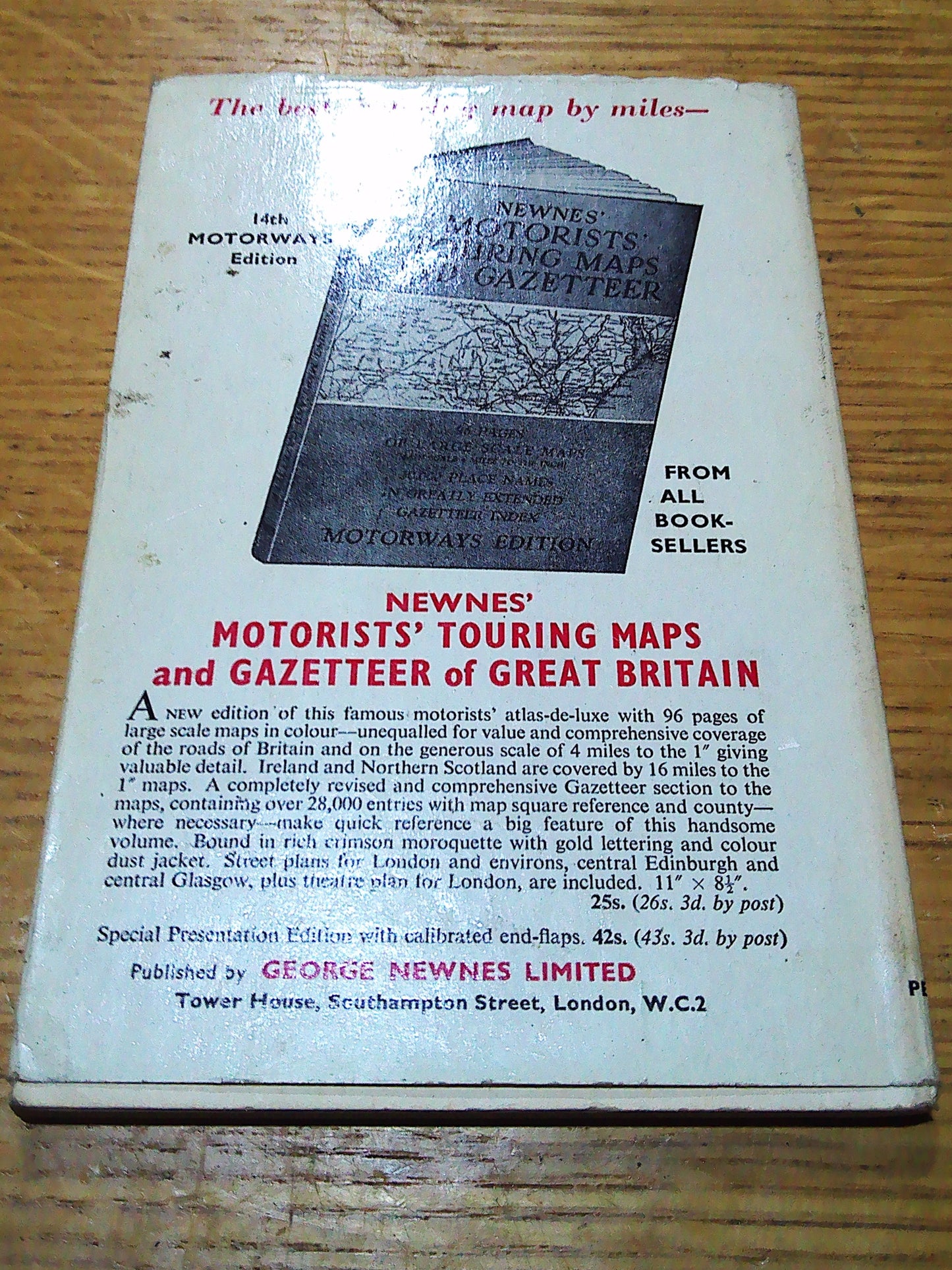 BSA Single Cylinder Maintenance and Repair handbook