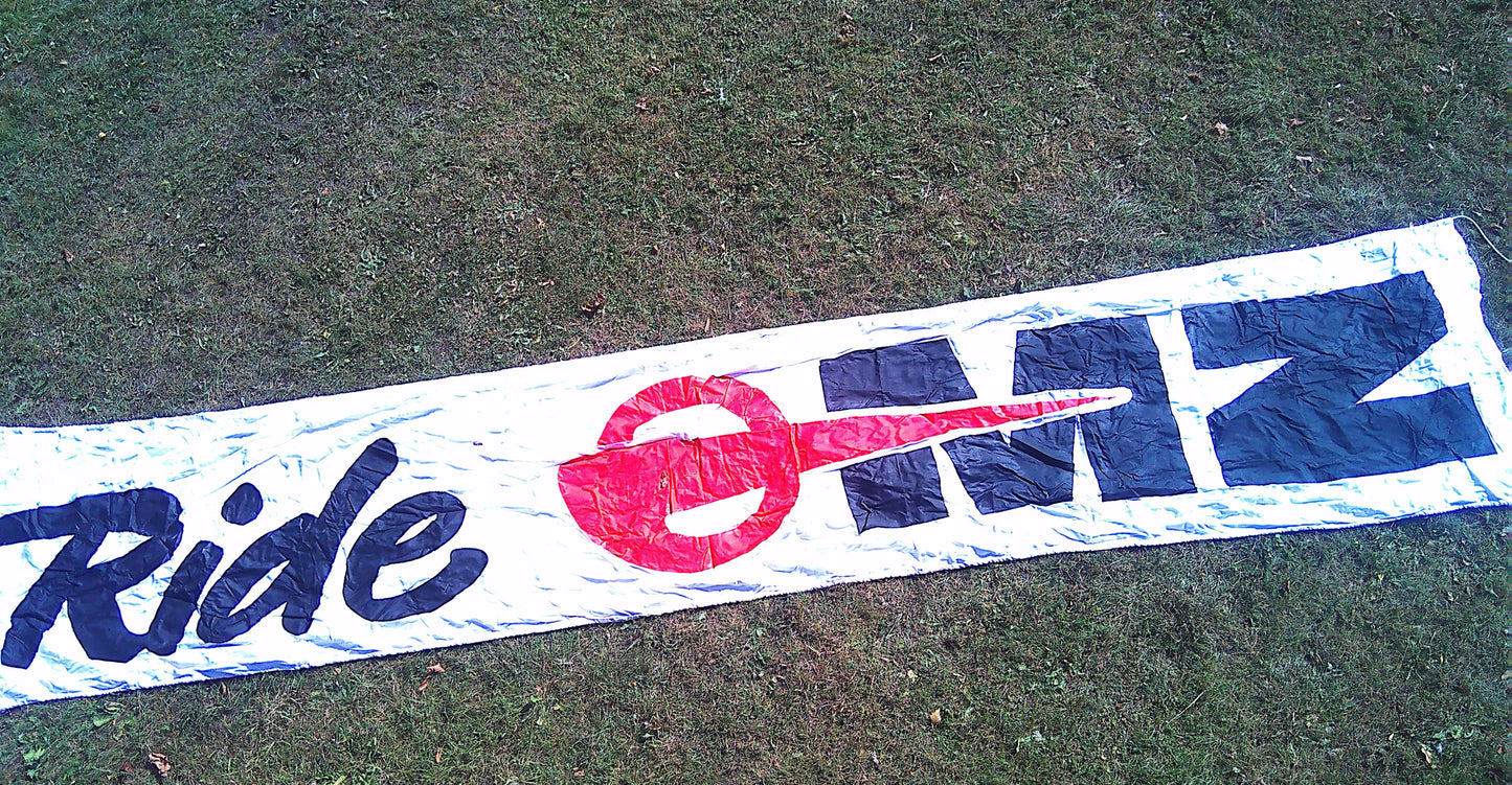 Large Ride MZ banner