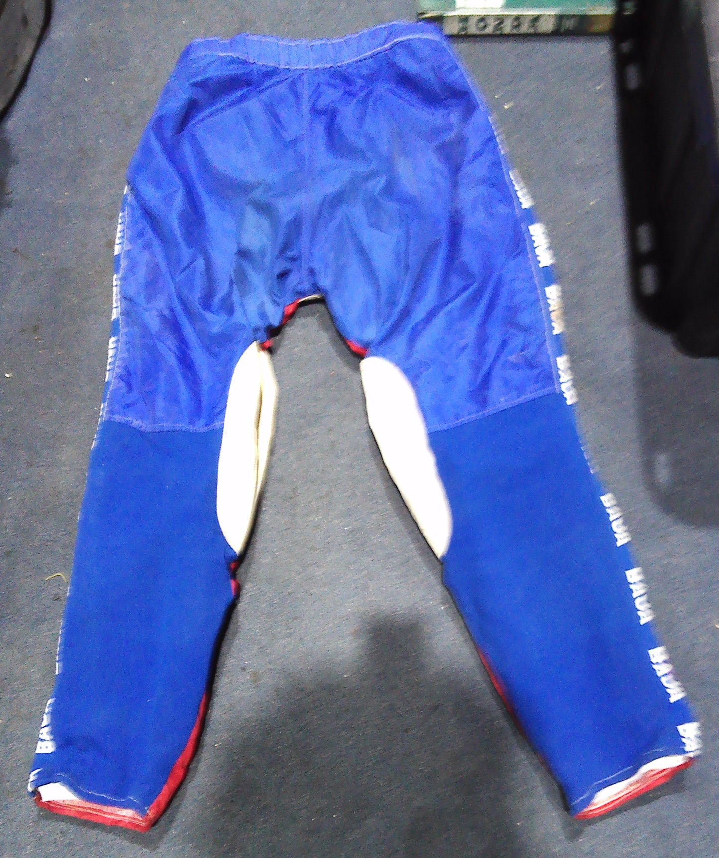 Honda Baja Racing Trousers MOTOCROSS 36W