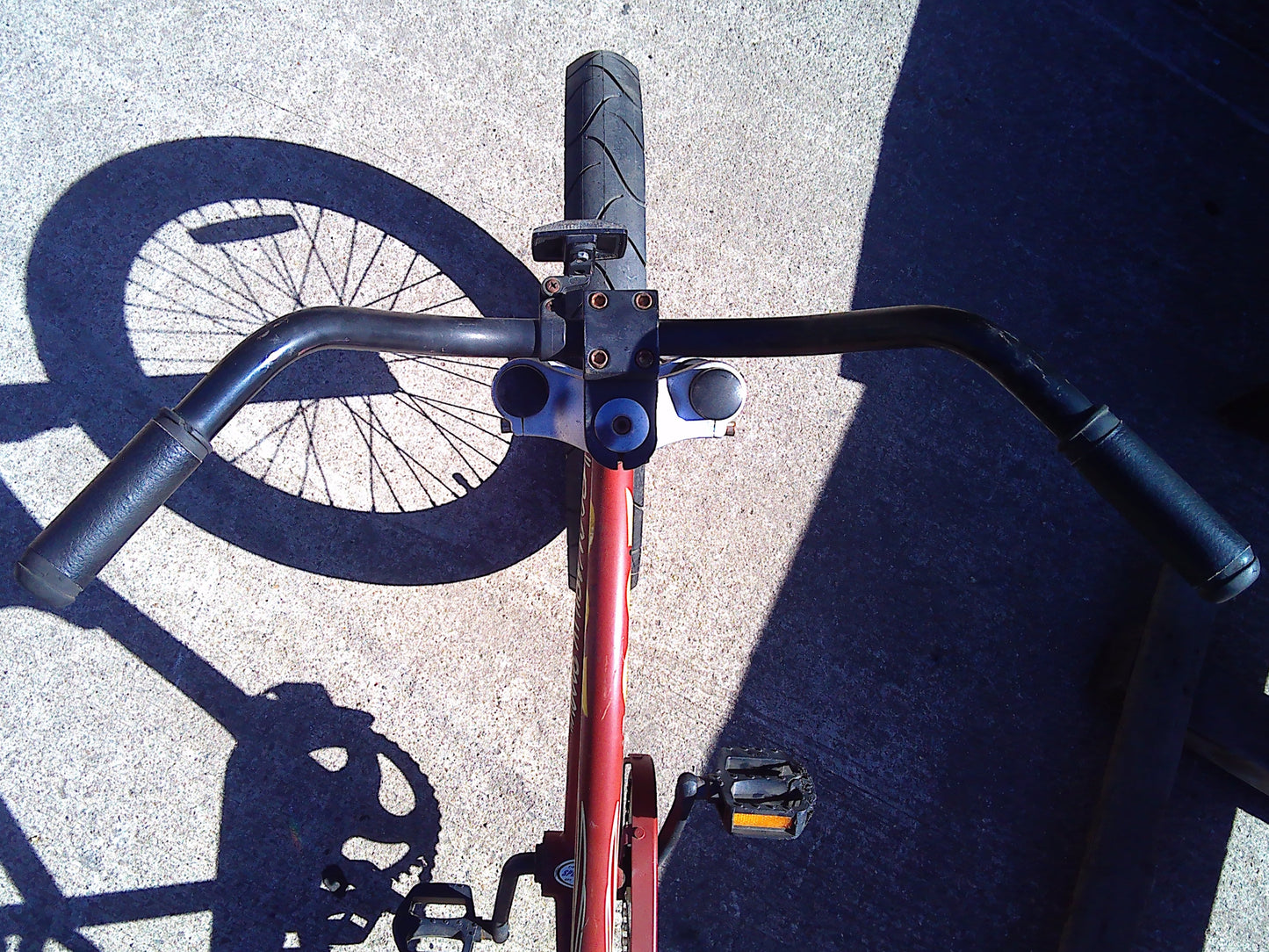 Vintage Electra 'Rockabilly Boogy' bike