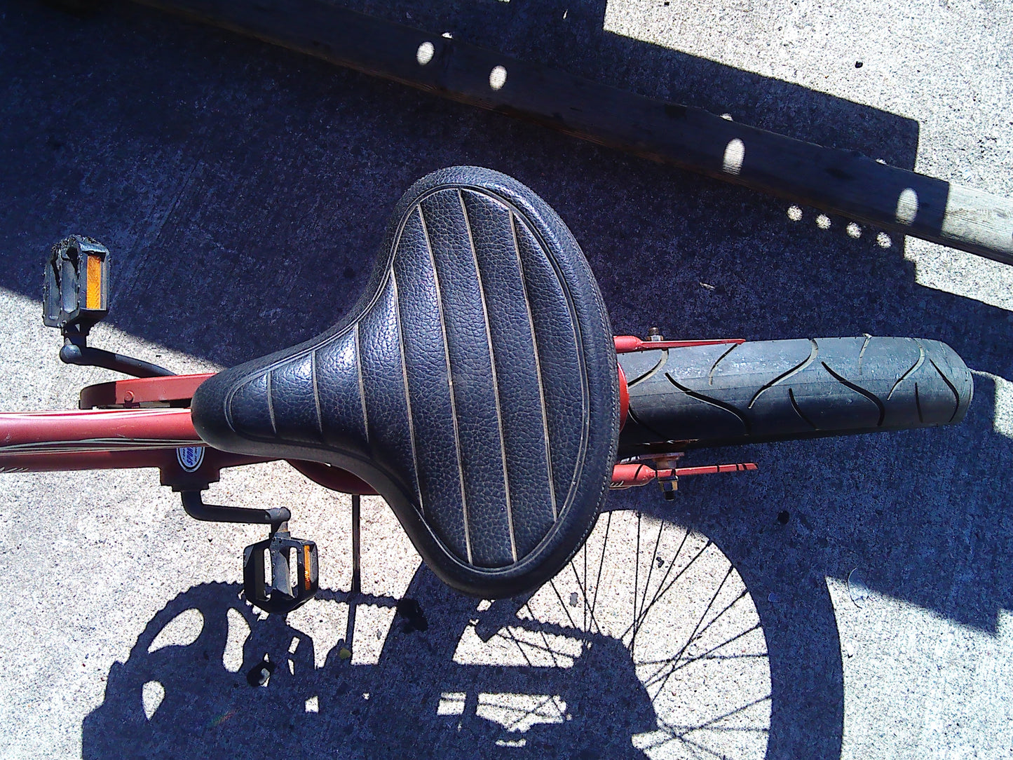 Vintage Electra 'Rockabilly Boogy' bike