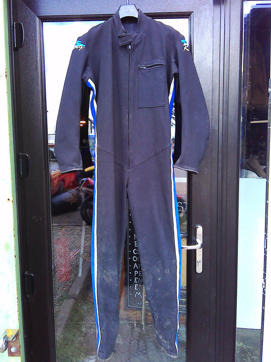 GTS Racing full workshop mechanic suit