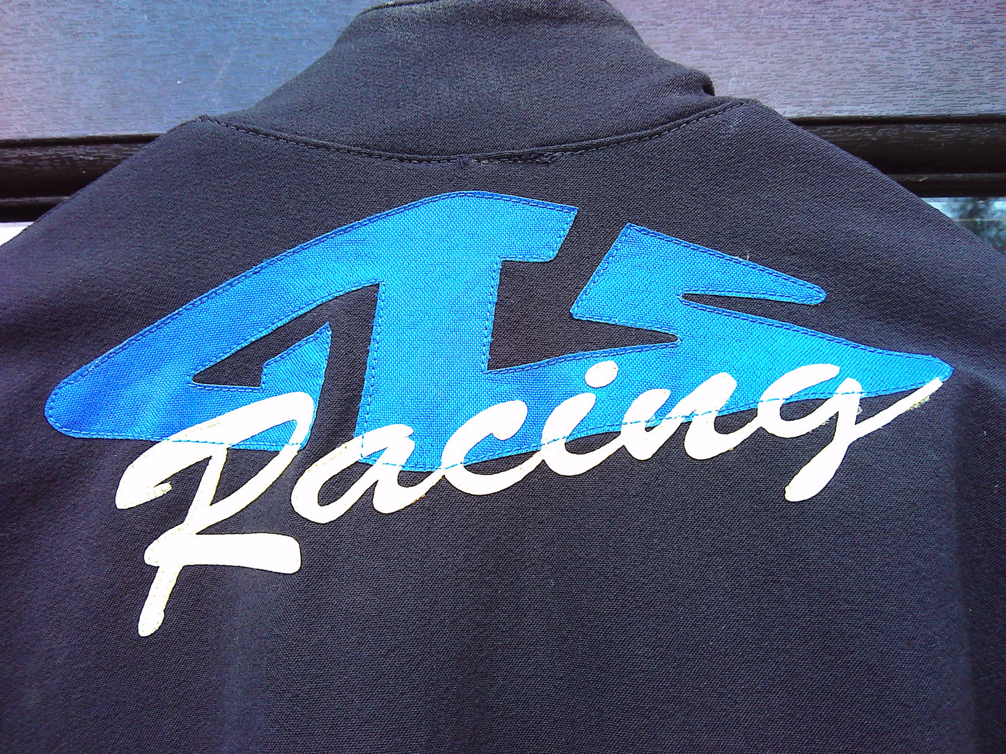 GTS Racing full workshop mechanic suit
