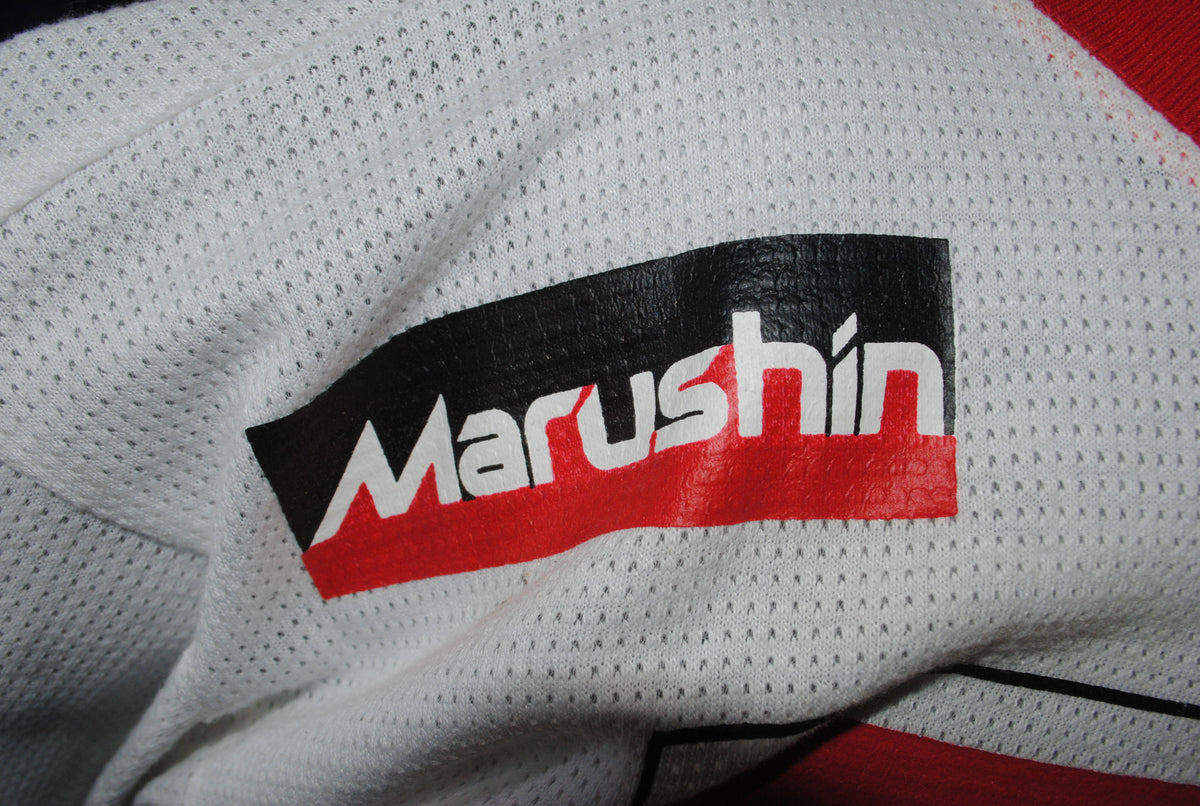 NOS 1980s ATC Honda Bel-Ray Racing Jersey