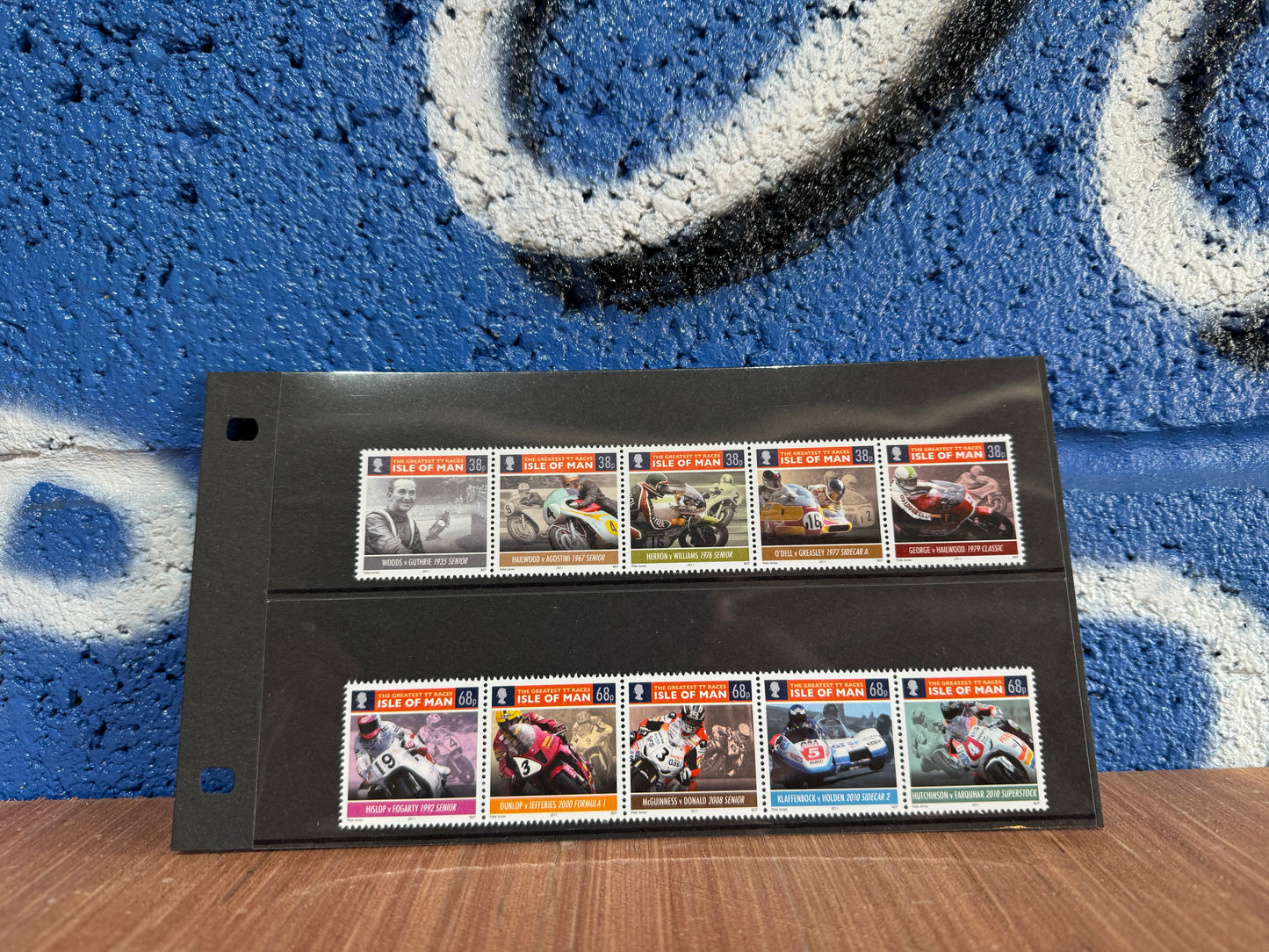 TT ISLE OF MAN 100 YEARS OF THE MOUNTAIN COURSE GREATEST RACES BOOK