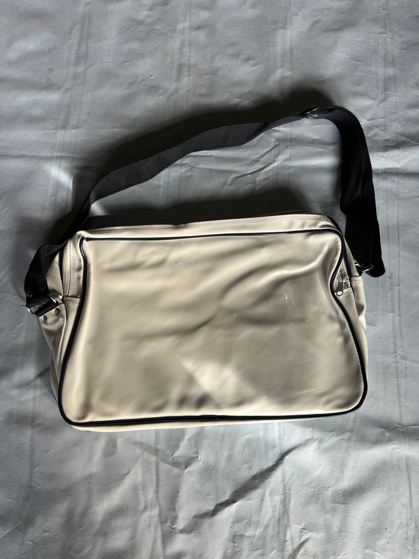 GENUINE VINTAGE YAMAHA BAG