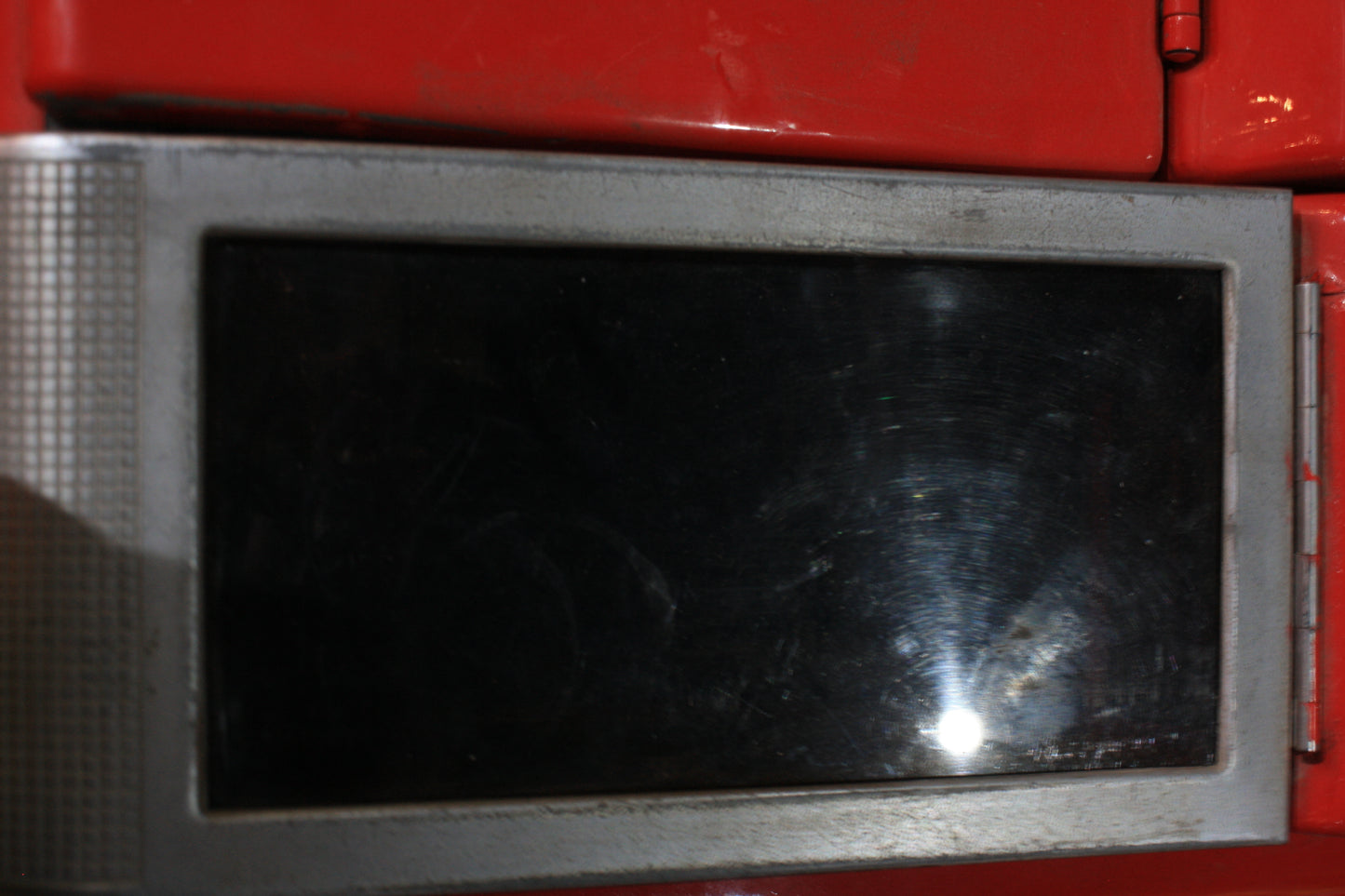 1960S VINTAGE COCA COLA DRINK REFRIDGERATOR