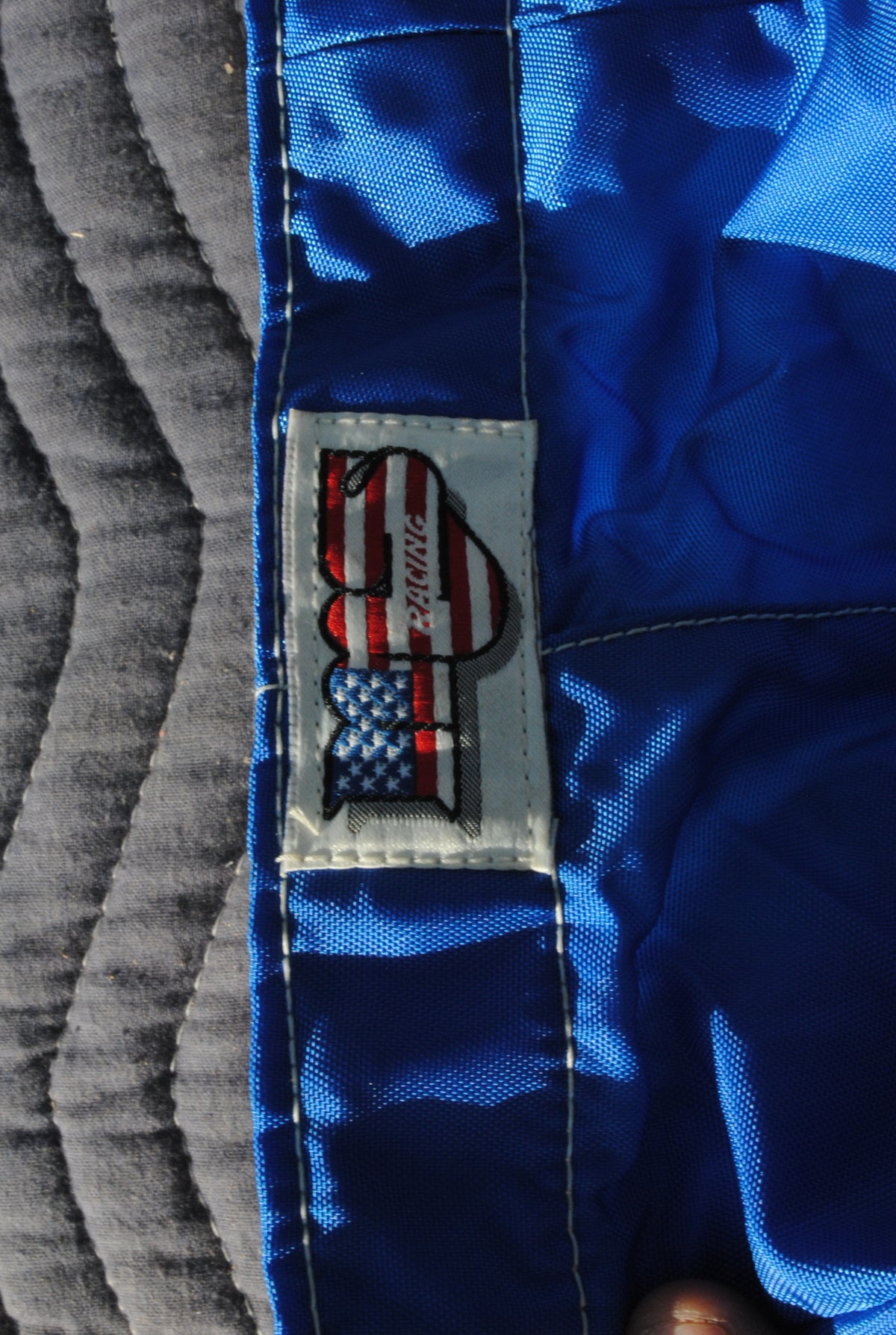 Genuine MS Racing Goretex Motocross Racing Trousers Size 30