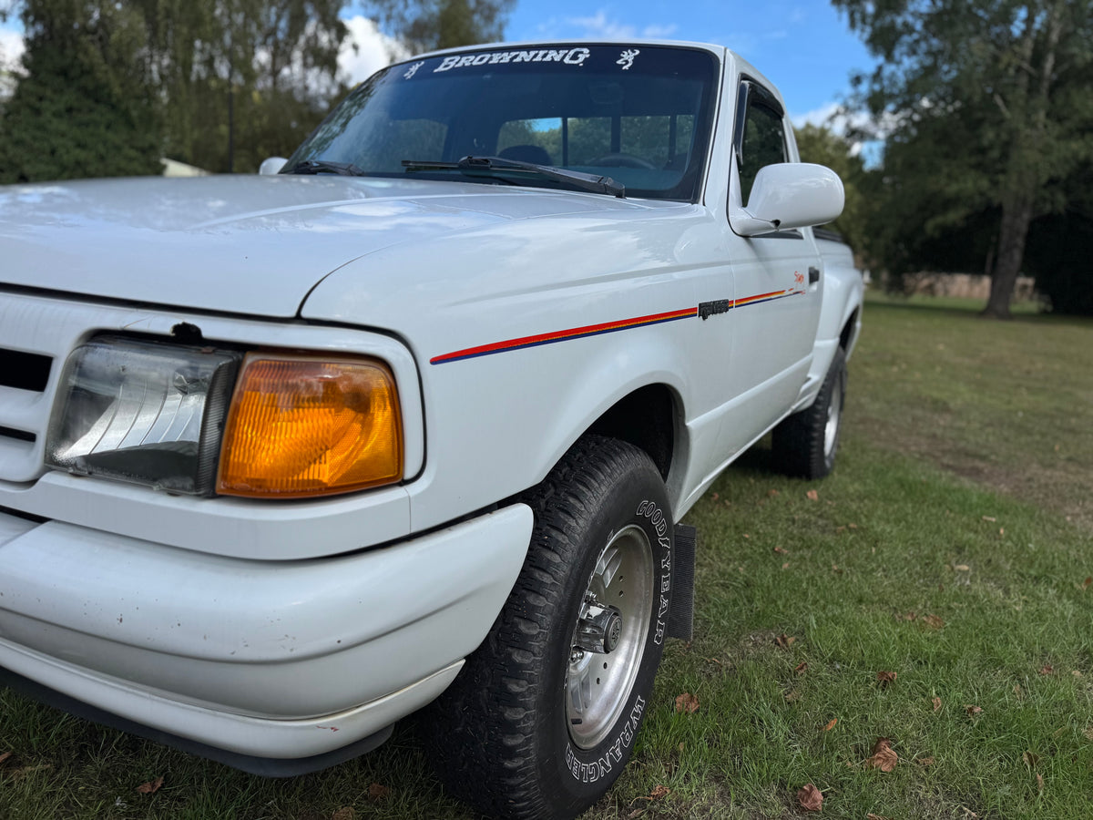 1993 Ford Ranger Splash edition V6