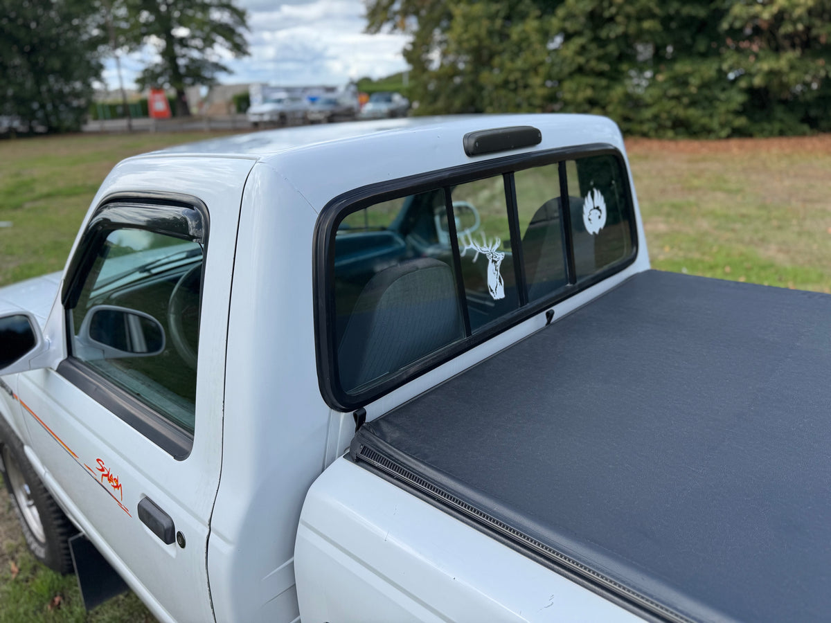 1993 Ford Ranger Splash edition V6