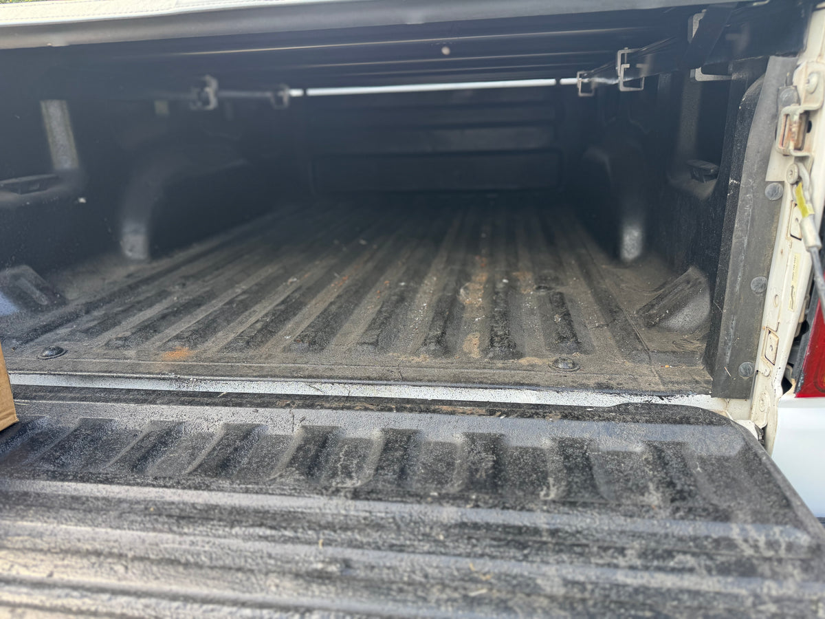 1993 Ford Ranger Splash edition V6