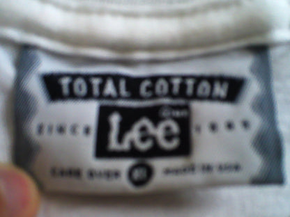 Lee California Dream vintage T-Shirt XL