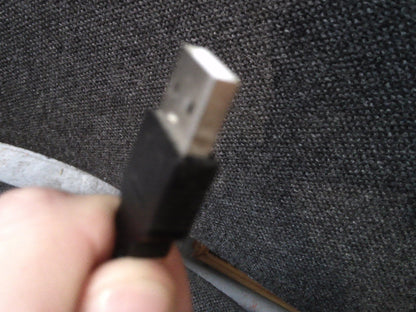 Whizzer clear light up sign