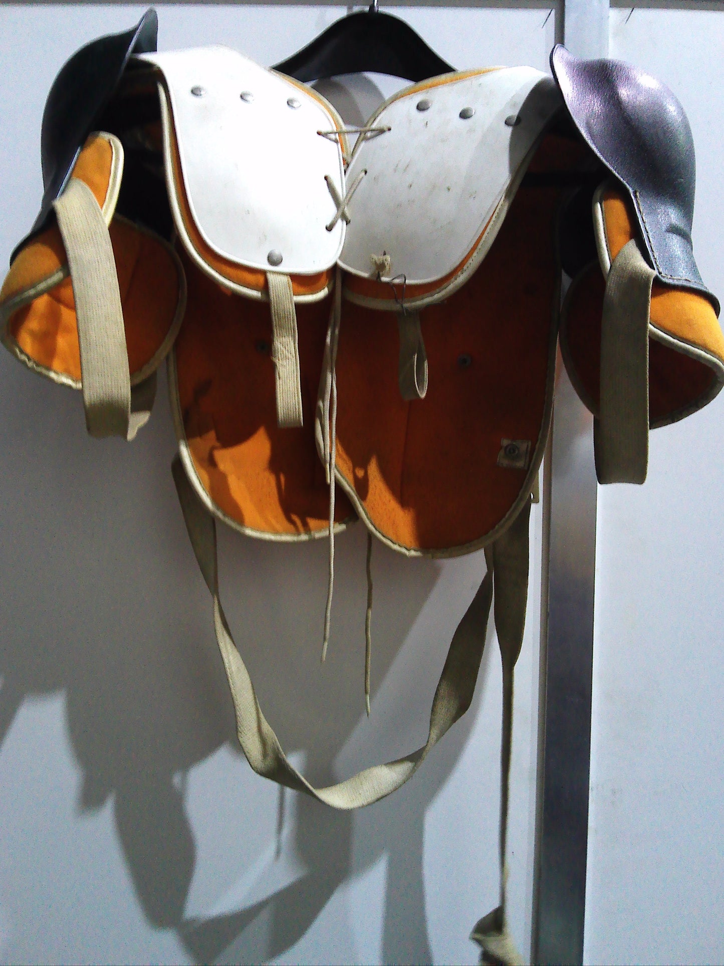 Ciao Jofama Motocross chest armour