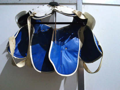 Jofama vintage motocross armour