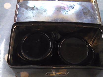 Vintage Starcrest Bocal Gas Welding Goggles Eye Protection