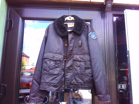 San Jose Police jacket SIZE 40