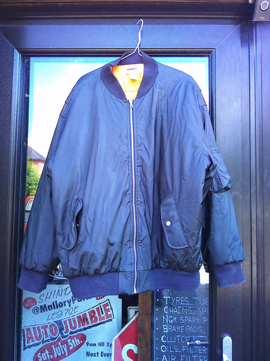 Sacramento Classic Thunderbird club jacket SIZE 48