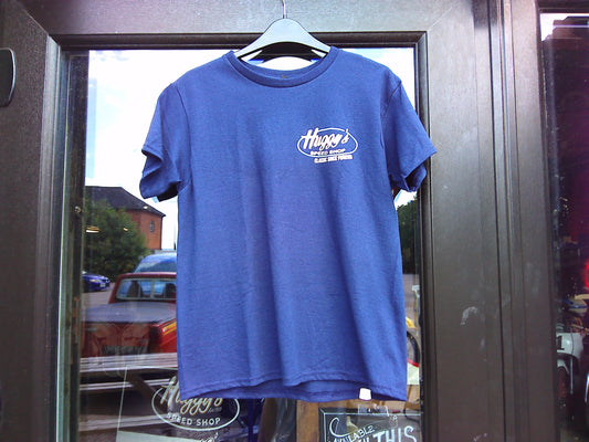 Huggy's t-shirts -- MENS