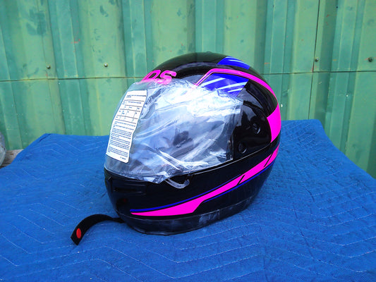 1991 NOS MDS vintage helmet Medium