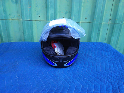 NOS FM vintage helmet X Small