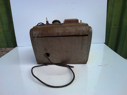 Vintage Atlas Champion Spark Plug cleaner
