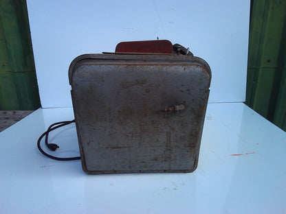 Vintage Atlas Champion Spark Plug cleaner