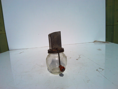 Vintage nut grinder