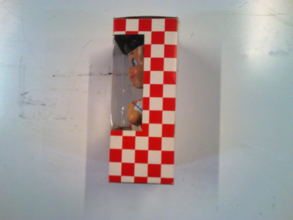 NOS Vintage Big Boy bobble head figurine