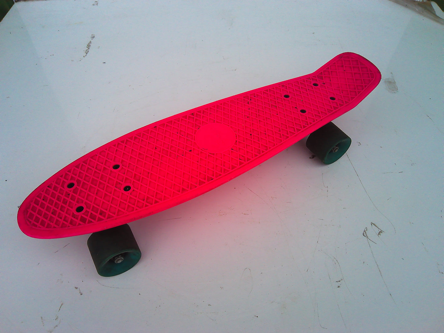 Penny Australia 22" Skateboard Pink
