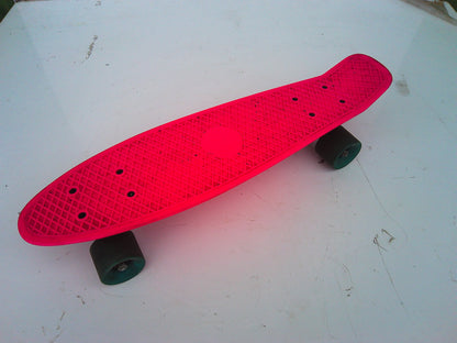 Penny Australia 22" Skateboard Pink