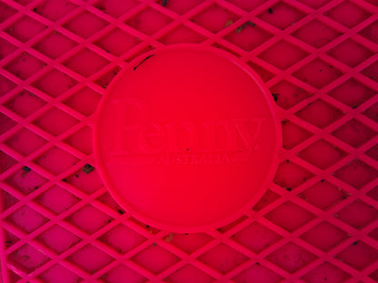 Penny Australia 22" Skateboard Pink