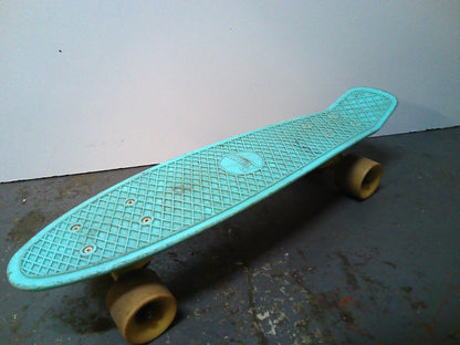Penny Australia 22" Skateboard Blue