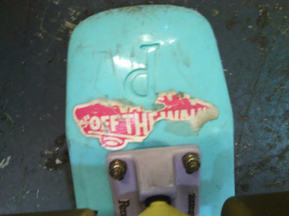 Penny Australia 22" Skateboard Blue