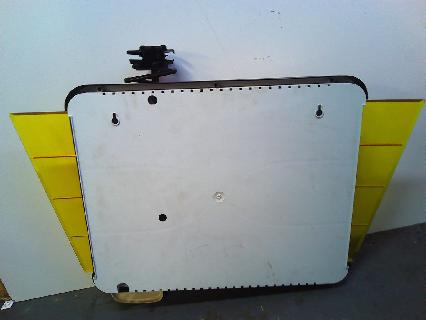 Monroe Shocks and Struts display board/sign