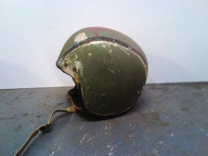 1960s vintage Stadium Project 4 helmet