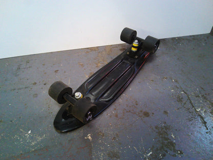 'Pure' vinyl vintage 22" skateboard