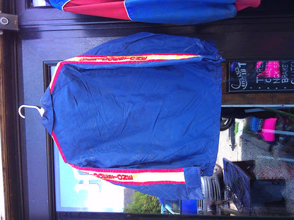 Vintage bridgestone Nylon jacket - Medium
