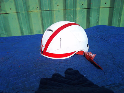 NOS Vintage Bell Biker 2 cycling helmet
