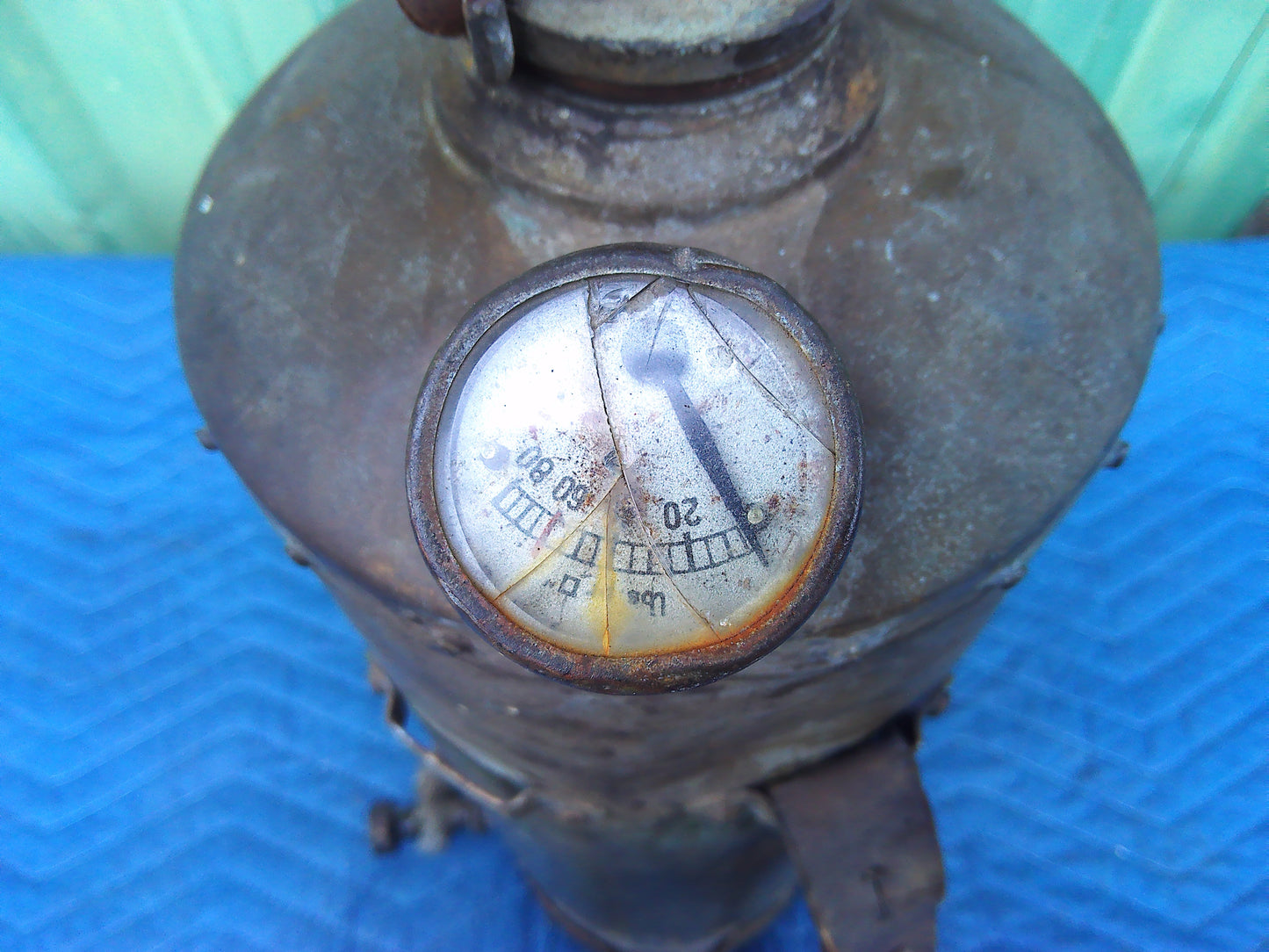 The Four Oaks Spraying Machine Company Sutton Coalfield garden sprayer