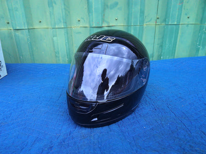NOS Vintage HJC helmet