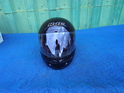 NOS Vintage HJC helmet