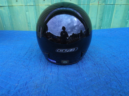 NOS Vintage HJC helmet